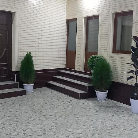 Guest House Zebiniso Samarkand Exterior photo
