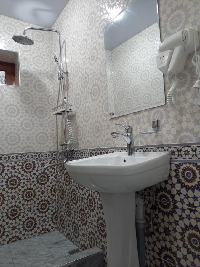 Guest House Zebiniso Samarkand Exterior photo