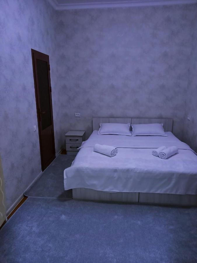 Guest House Zebiniso Samarkand Exterior photo