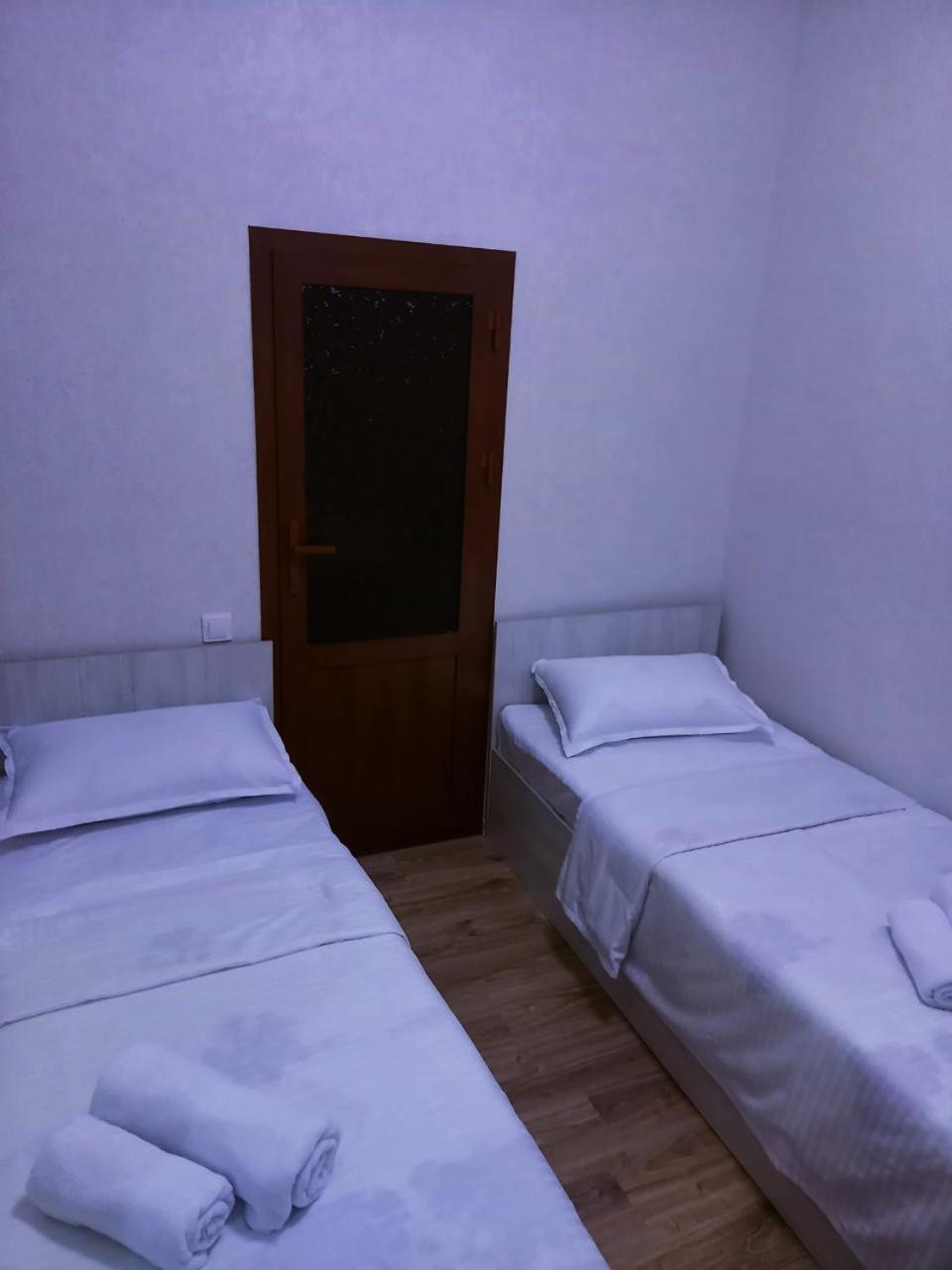 Guest House Zebiniso Samarkand Exterior photo