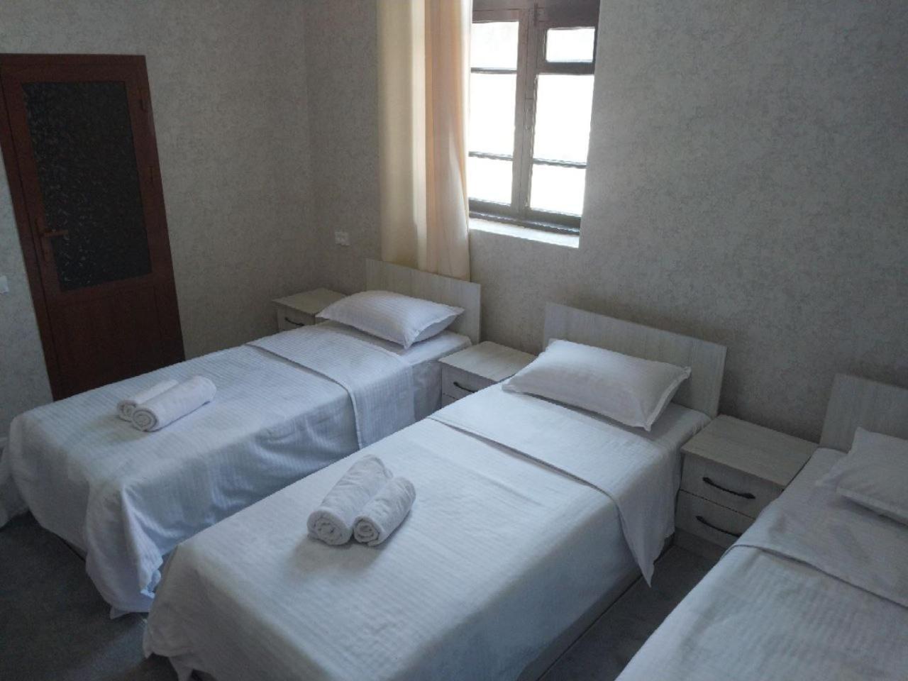 Guest House Zebiniso Samarkand Exterior photo