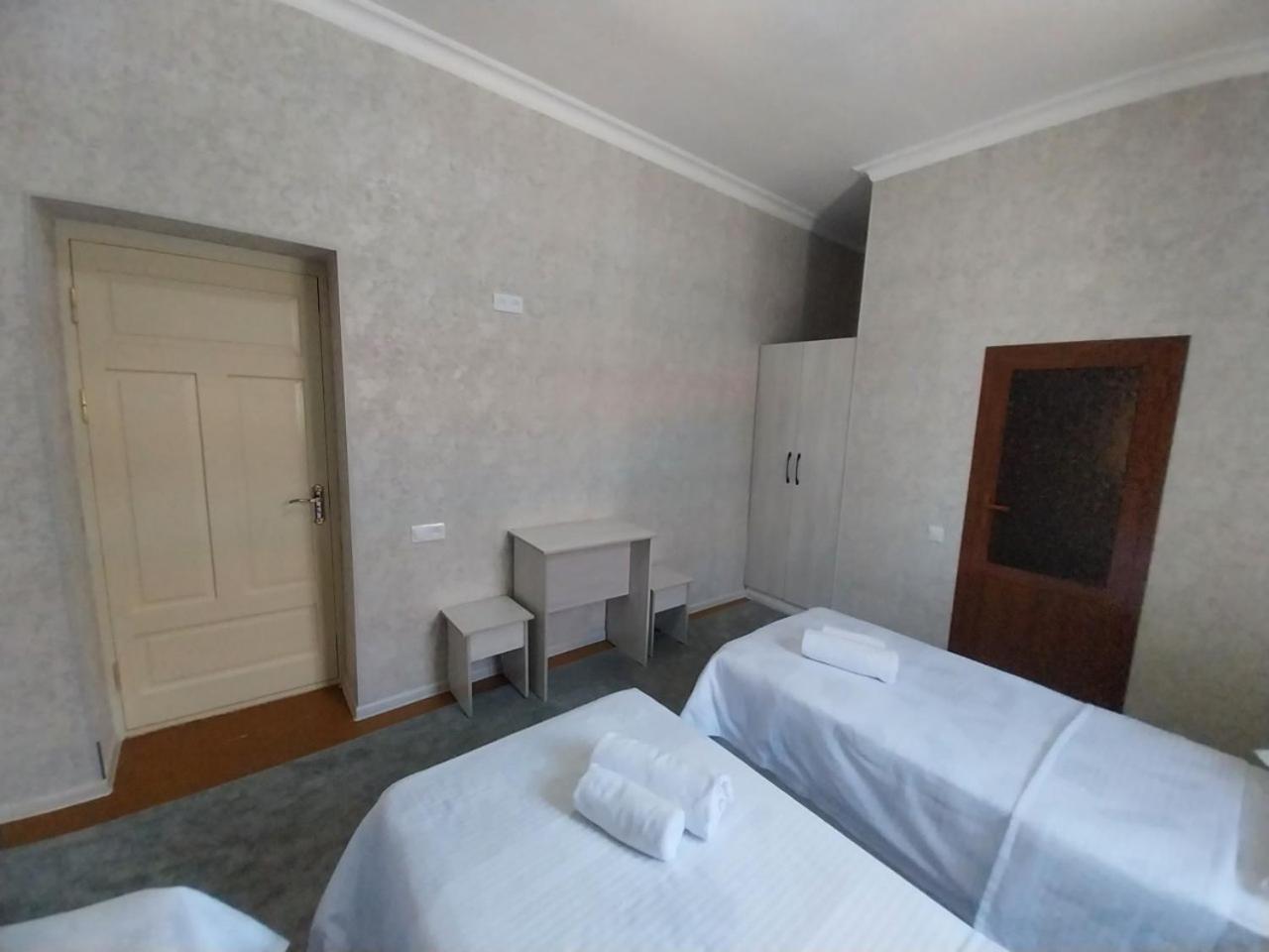 Guest House Zebiniso Samarkand Exterior photo